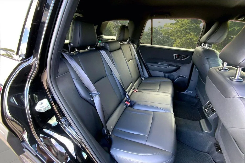 Used 2026 Black Subaru Premium image 25