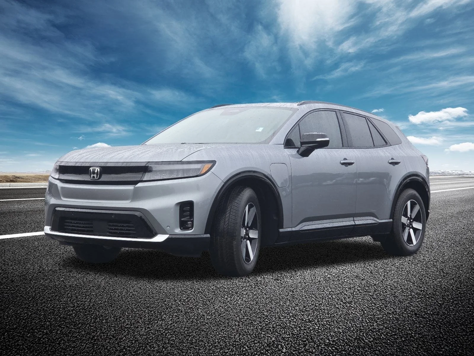 2026 Honda Prologue Touring - Photo 16