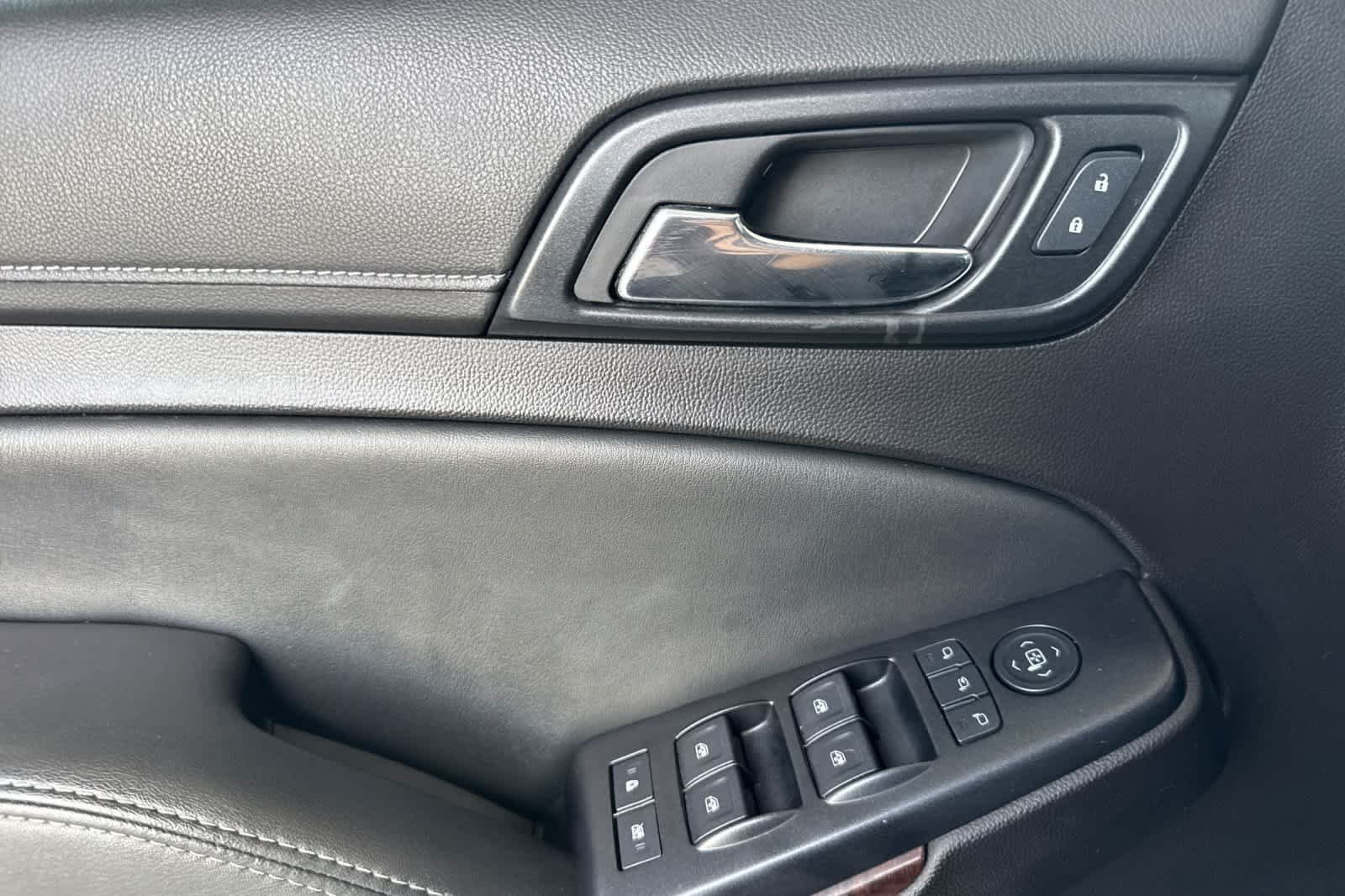 Used 2016 Onyx Black GMC SLT image 12