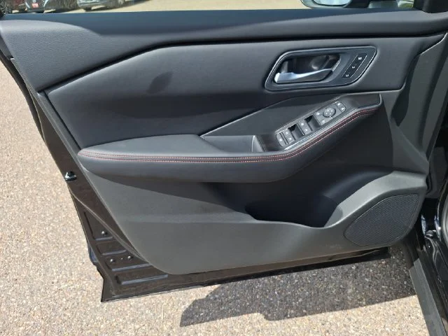 New 2026 Super Black Nissan Rock Creek® image 10