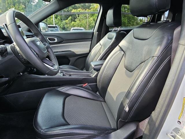 2023 Jeep Compass Latitude - Photo 26