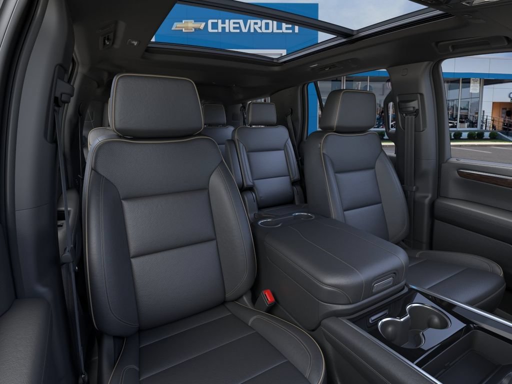 2026 Chevrolet Tahoe Premier - Photo 16