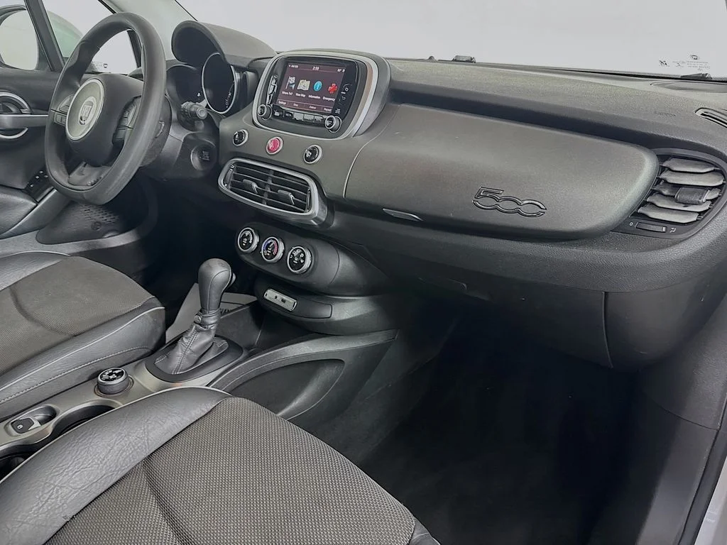Used 2016 Silver FIAT Trekking image 33