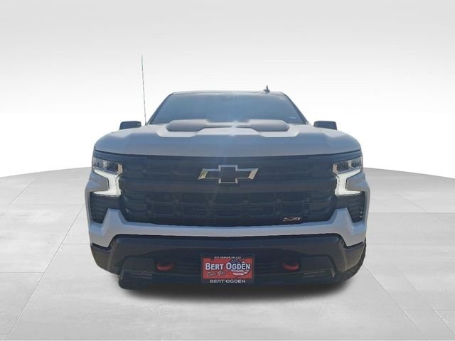 Used 2024 White Chevrolet LT Trail Boss image 2