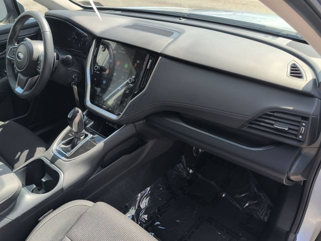 2025 Subaru Legacy Premium - Photo 28