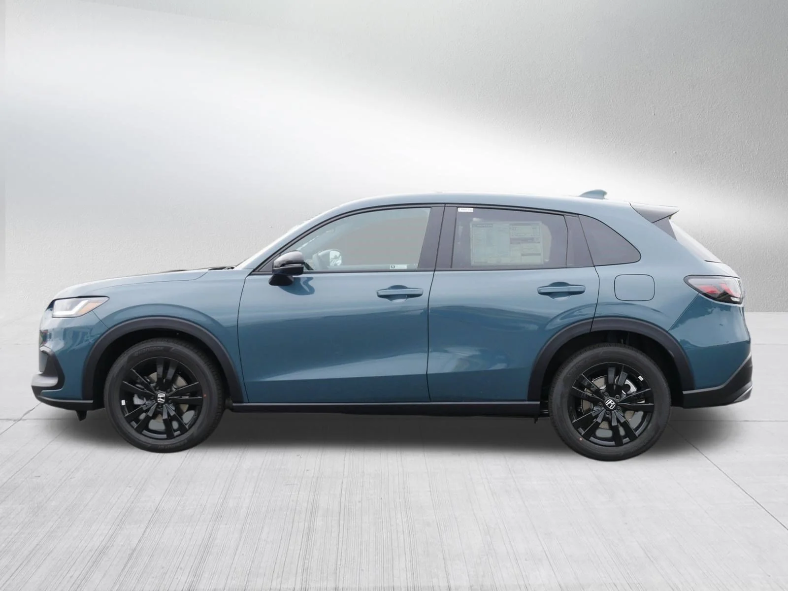 New 2027 Nordic Forest Pearl Honda Sport image 4