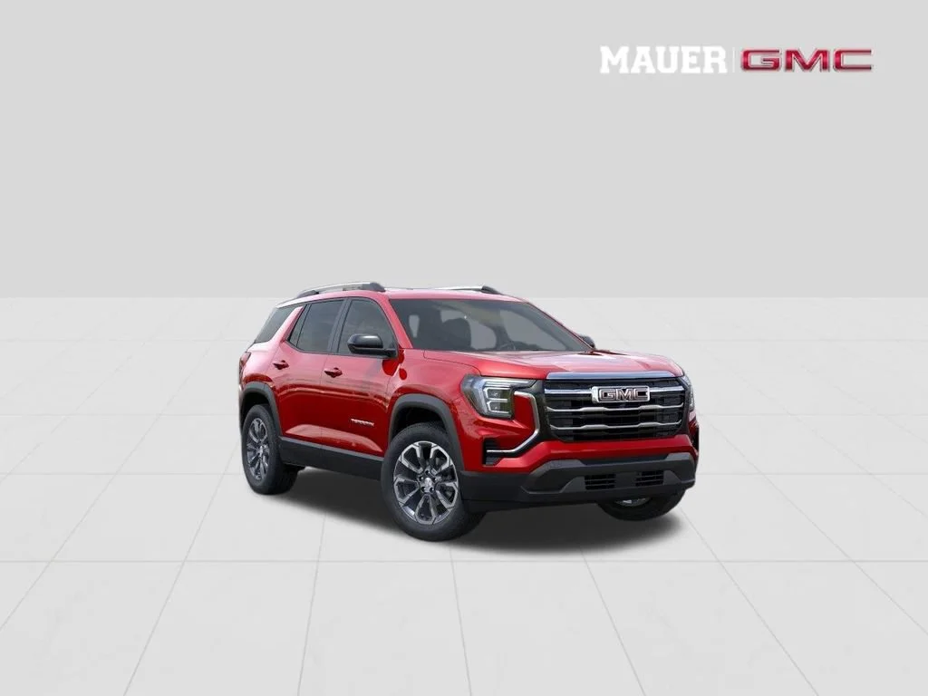 2027 GMC Terrain Elevation AWD's photo