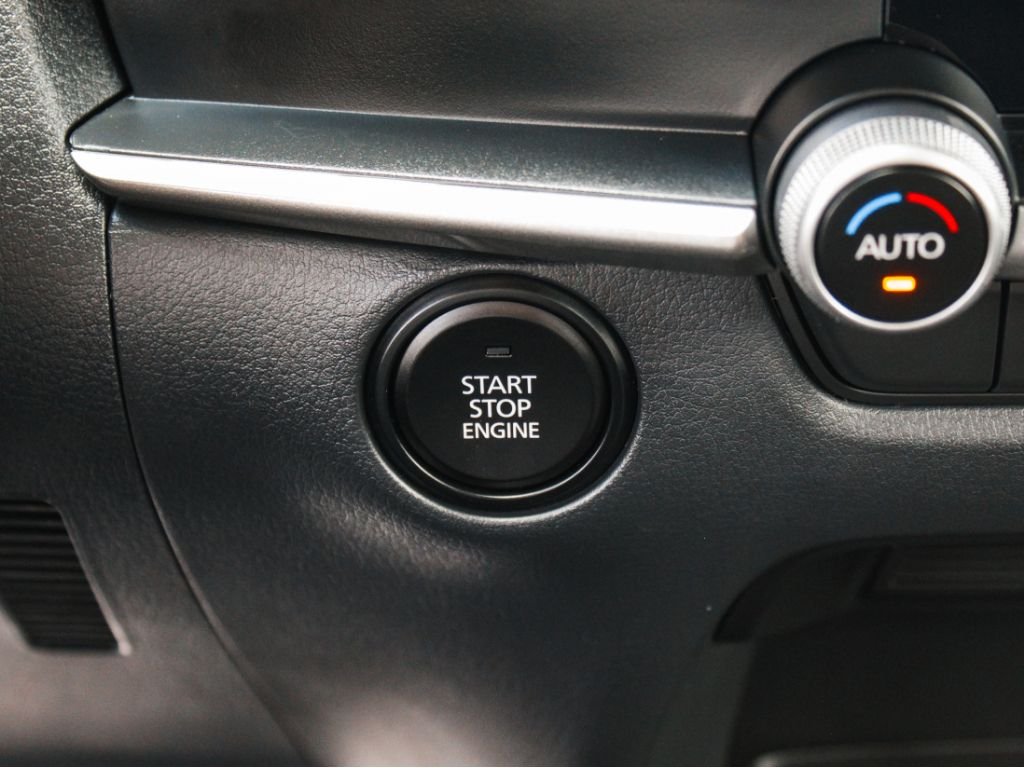 New 2026 Aero Gray Metallic Mazda 2.5 S Select Sport AWD image 18