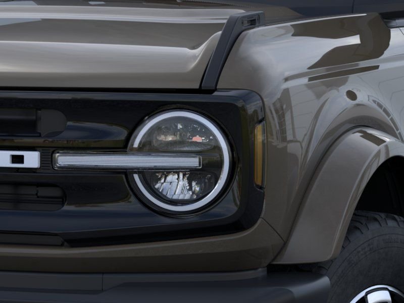 New 2026 Marsh Gray Ford Outer Banks® image 20