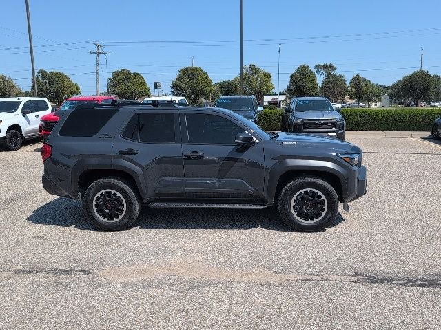 Used 2025 Underground Toyota TRD Off Road Premium image 18