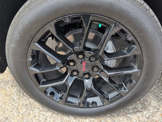 Used 2026 Onyx Black GMC Denali image 25