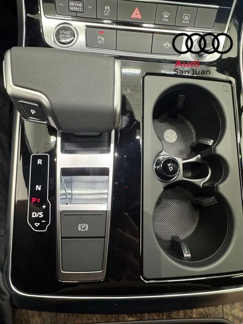 New 2026 White Audi 45 Premium image 21