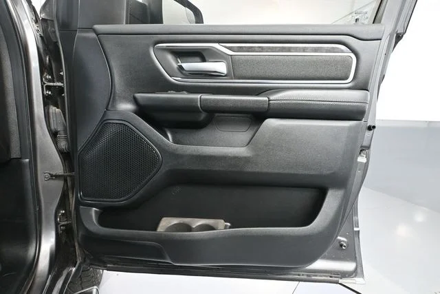 2020 RAM Ram 1500 Pickup Big Horn/Lone Star - Photo 46