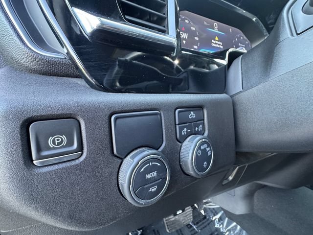 Used 2024 Black Chevrolet LT image 6
