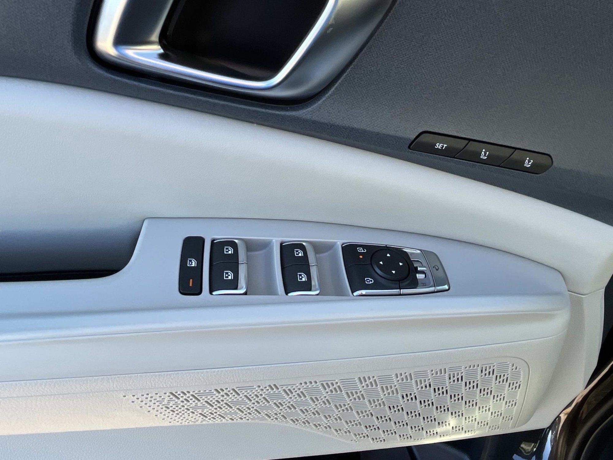 New 2026 Panthera Metal Kia EX image 19