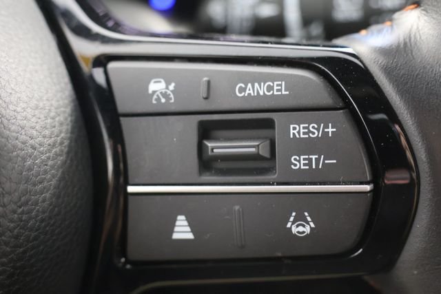 2024 Honda HR-V Sport - Photo 12