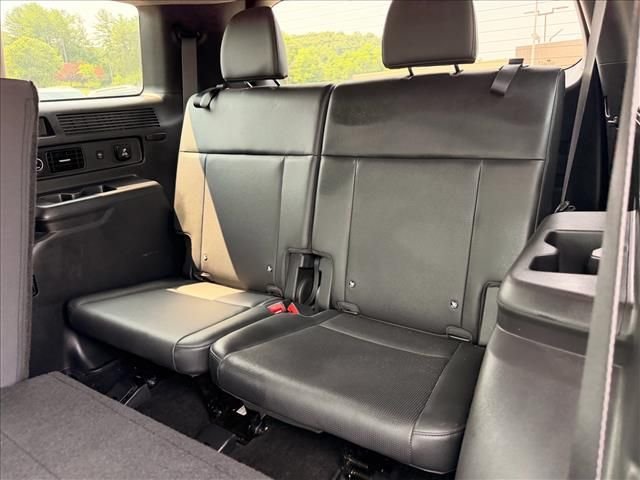 Used 2024 White Hyundai Limited image 12