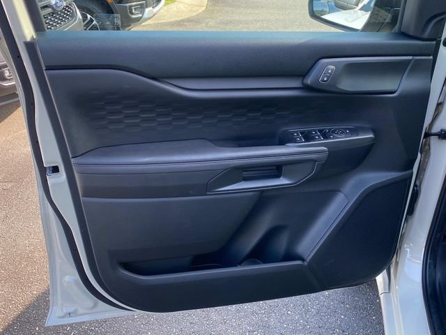 New 2026 Beige Ford XLT image 10