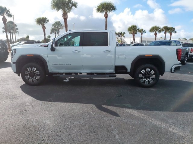 2026 GMC Sierra 2500HD Denali - Photo 7