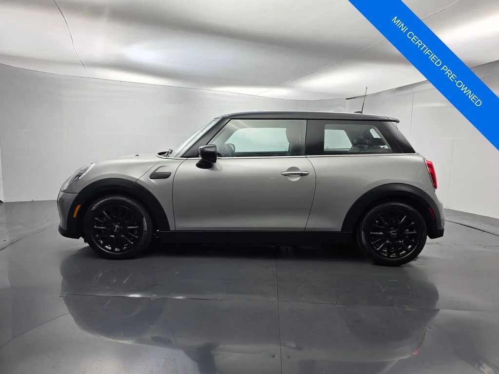 Certified Used 2024 Silver MINI Signature image 7