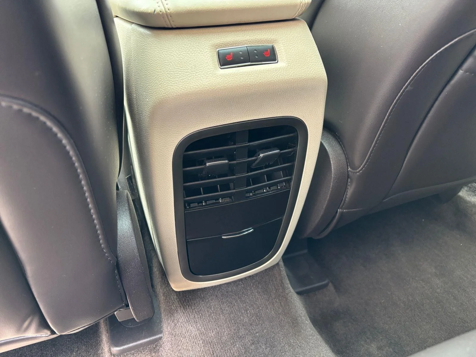 2016 Lincoln MKC Reserve - Photo 41
