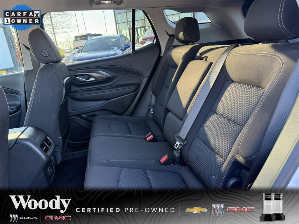 2023 GMC TERRAIN - Image 29