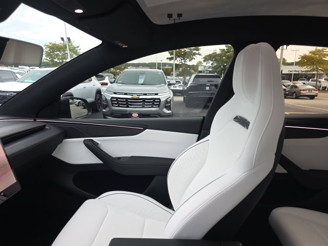 Used 2026  Tesla Performance image 20