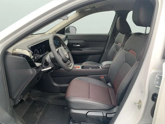 2026 Nissan KICKS SR AWD - Photo 12