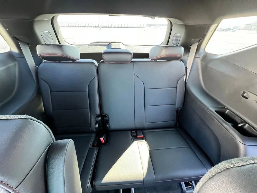 2026 Chevrolet Traverse Z71 - Photo 33