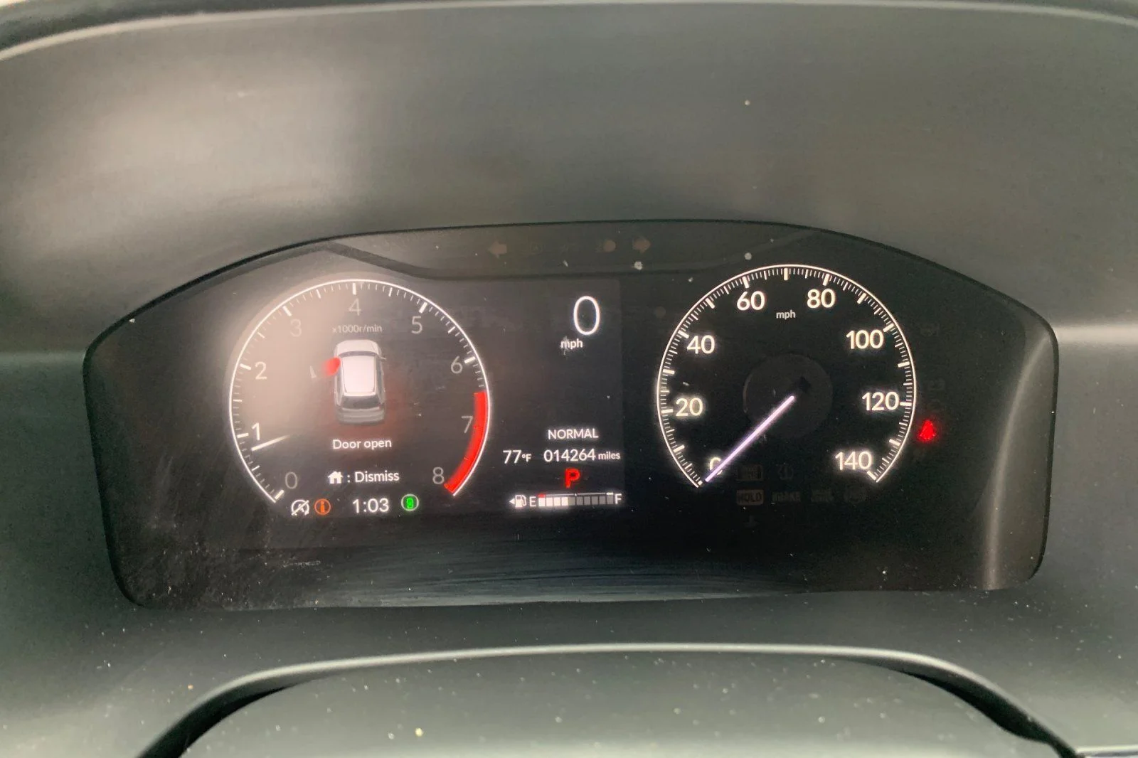 Certified Used 2024 Black Honda EX-L image 31