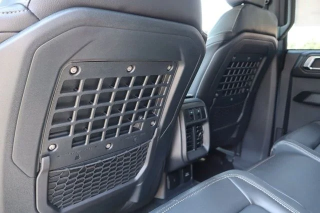 2025 Ford Bronco 4-Door Badlands - Photo 95