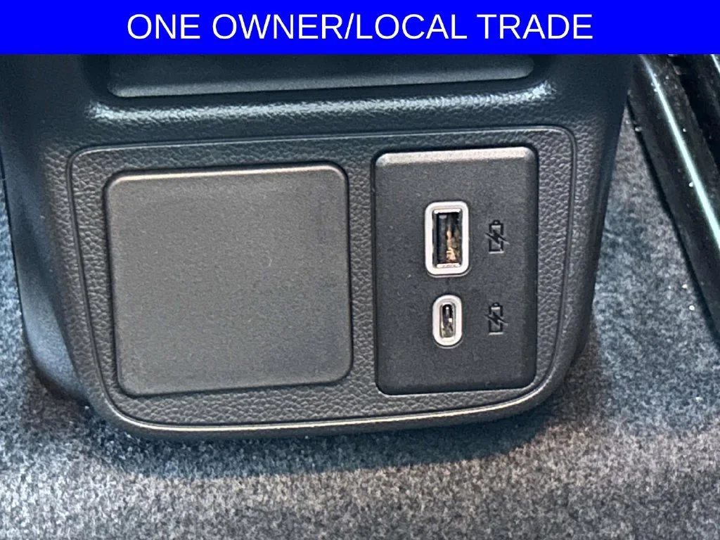 Used 2026 Ocean Blue Metallic Buick Sport Touring image 15