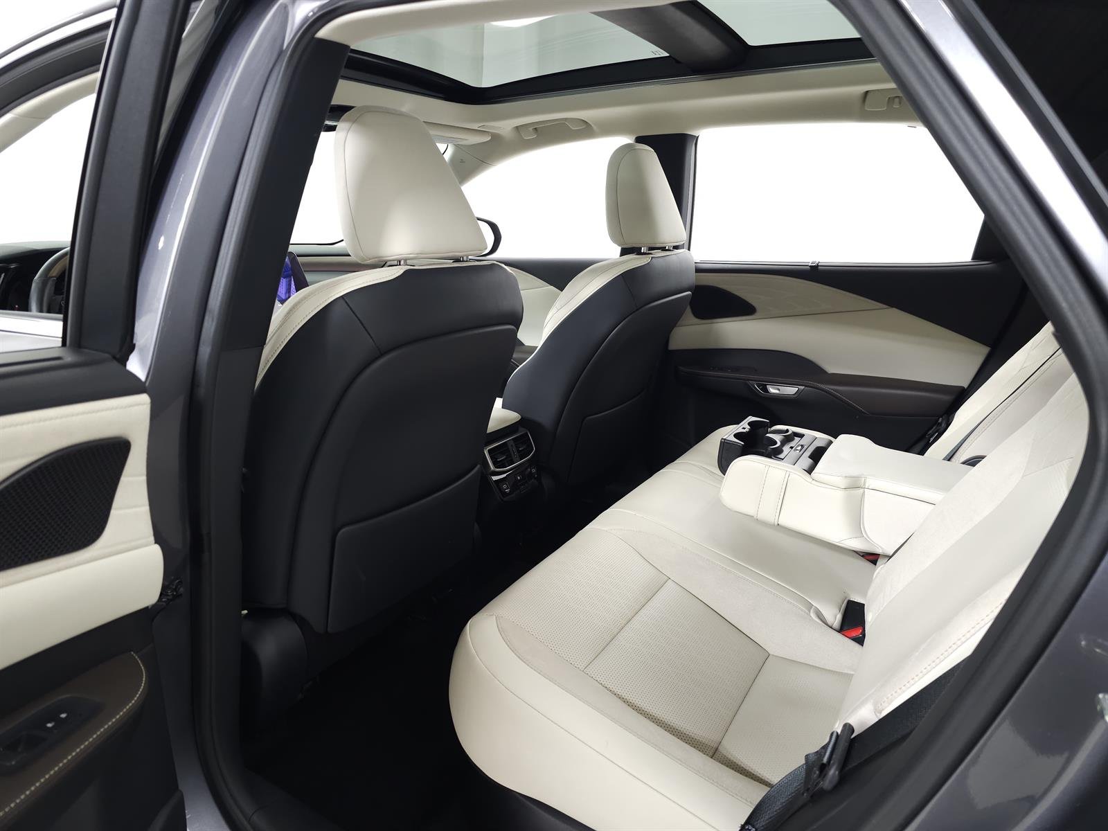 Certified Used 2023 Gray Lexus LUXURY image 33