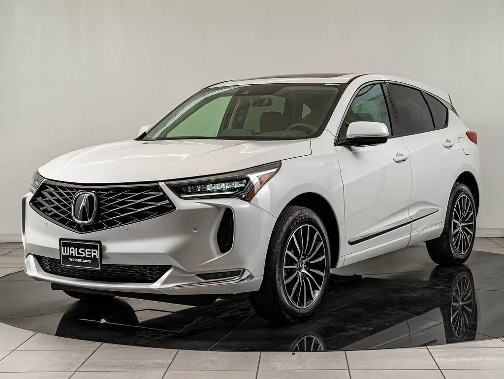 2026 Acura RDX Advance Package SH-AWD's photo