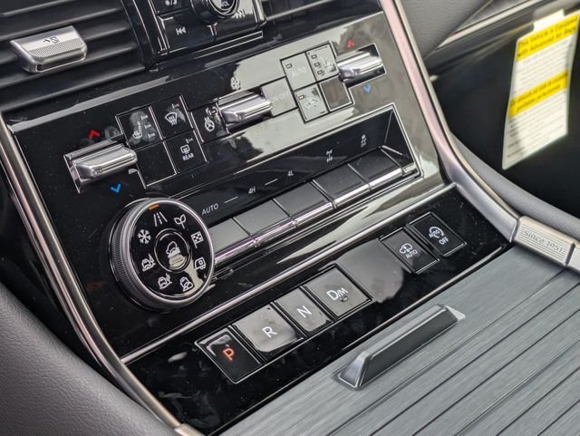 2026 Nissan Armada PRO-4X - Photo 26