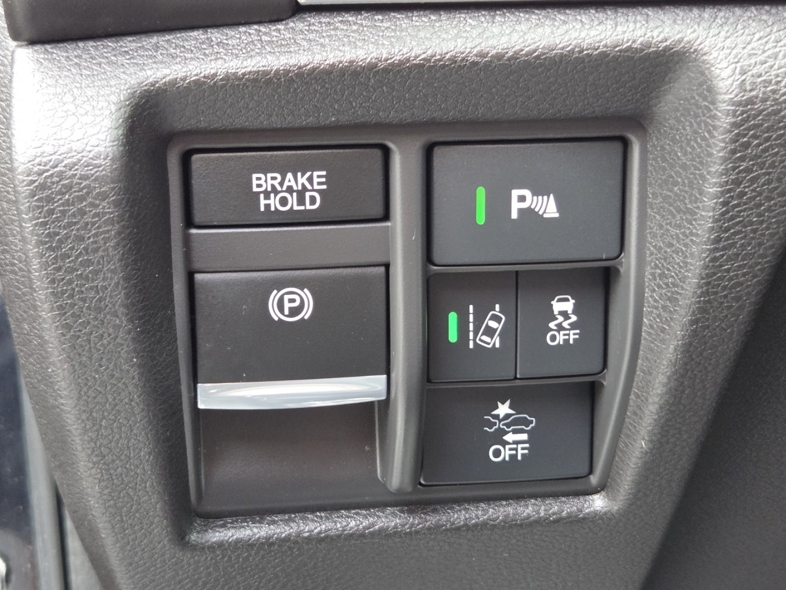 Used 2019 Majestic Black Pearl Acura 3.5L Technology Pkg w/Entertainment Pkg image 6