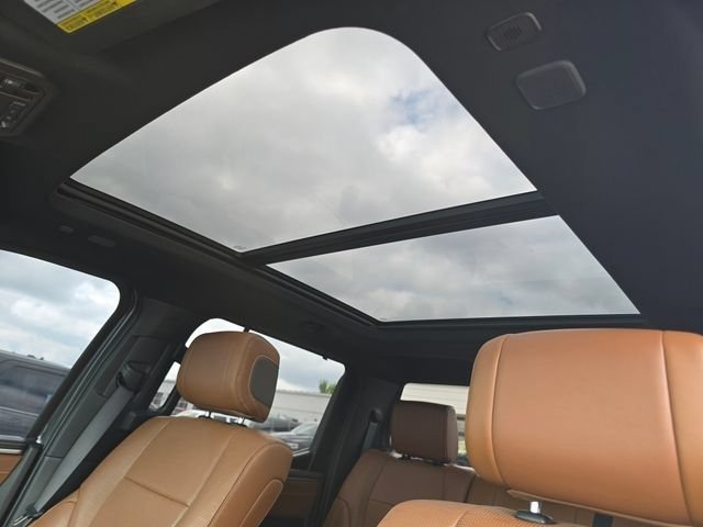 Used 2023 Magnetic Gray Metallic Toyota 1794 image 6