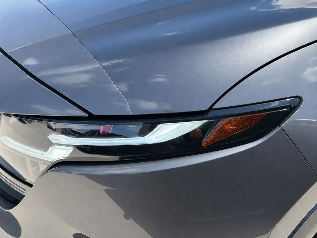 New 2026 Gray Mazda 2.5 S Premium Plus image 6