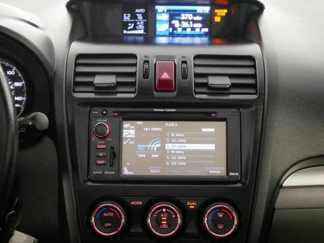 Used 2014 Dark Gray Metallic Subaru Touring image 19