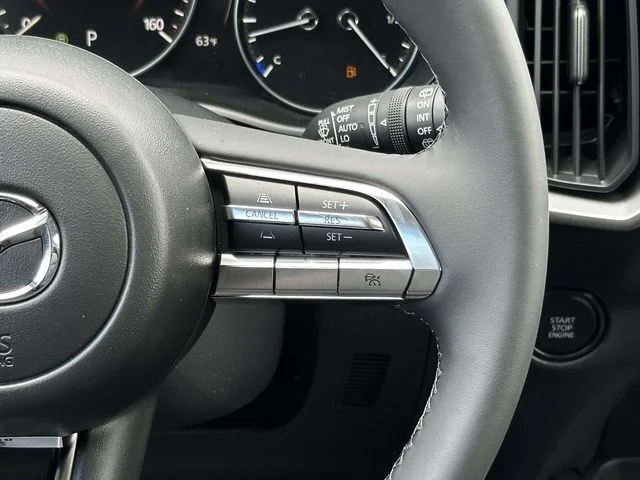 New 2026 Machine Gray Mazda 2.5 S Premium image 23