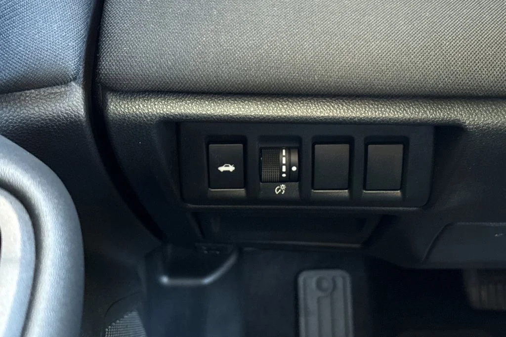 2024 Subaru Legacy Base - Photo 33