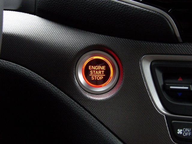 New 2026 Radiant Red Metallic II Honda RTL image 27