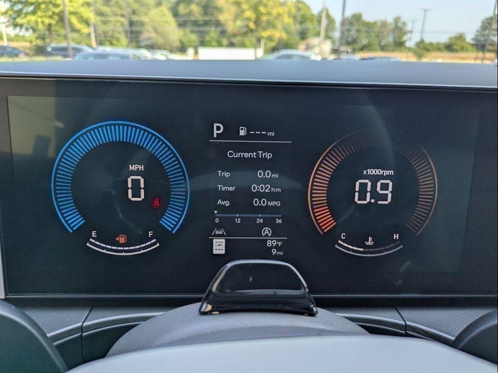 2026 Hyundai Santa Fe SEL - Photo 6