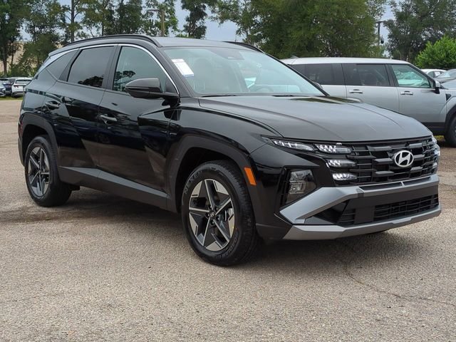 New 2026 Gray Hyundai SEL Convenience image 30
