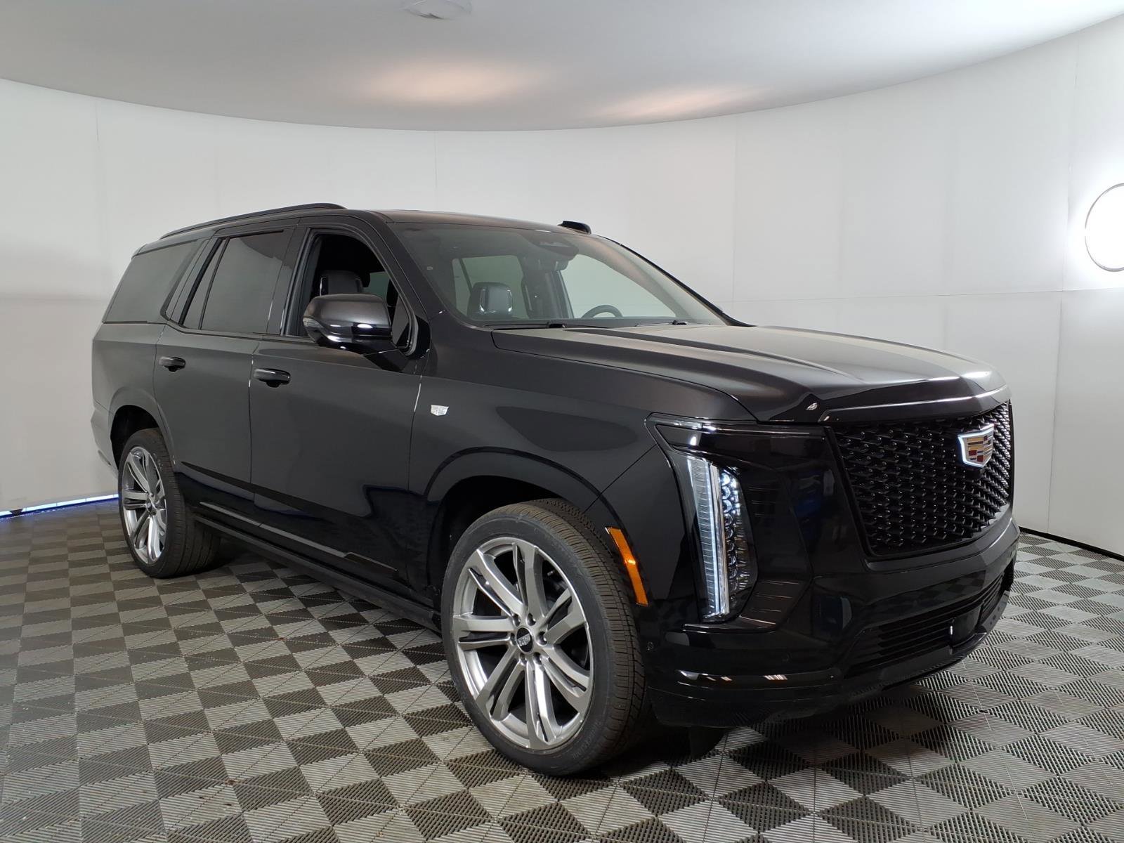 2026 Cadillac Escalade Sport 4WD's photo