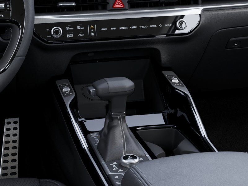 New 2026 Road Rider Brown Kia X-Line SX Prestige image 23