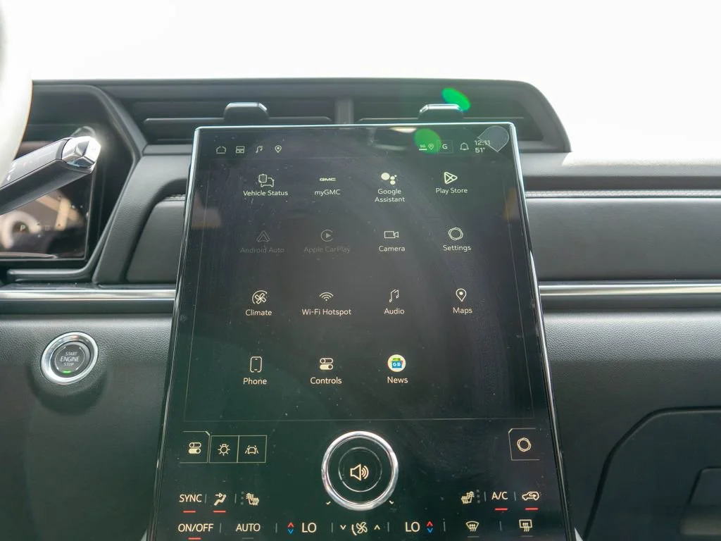 2026 GMC Terrain Elevation - Photo 23