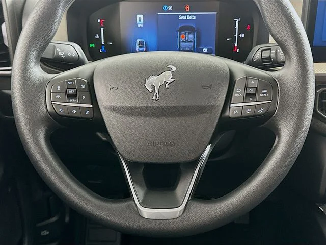 New 2026 Ford Bronco Sport Big Bend
