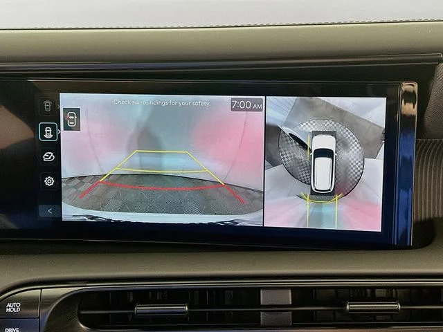 New 2027 Hyundai PALISADE HYBRID Calligraphy