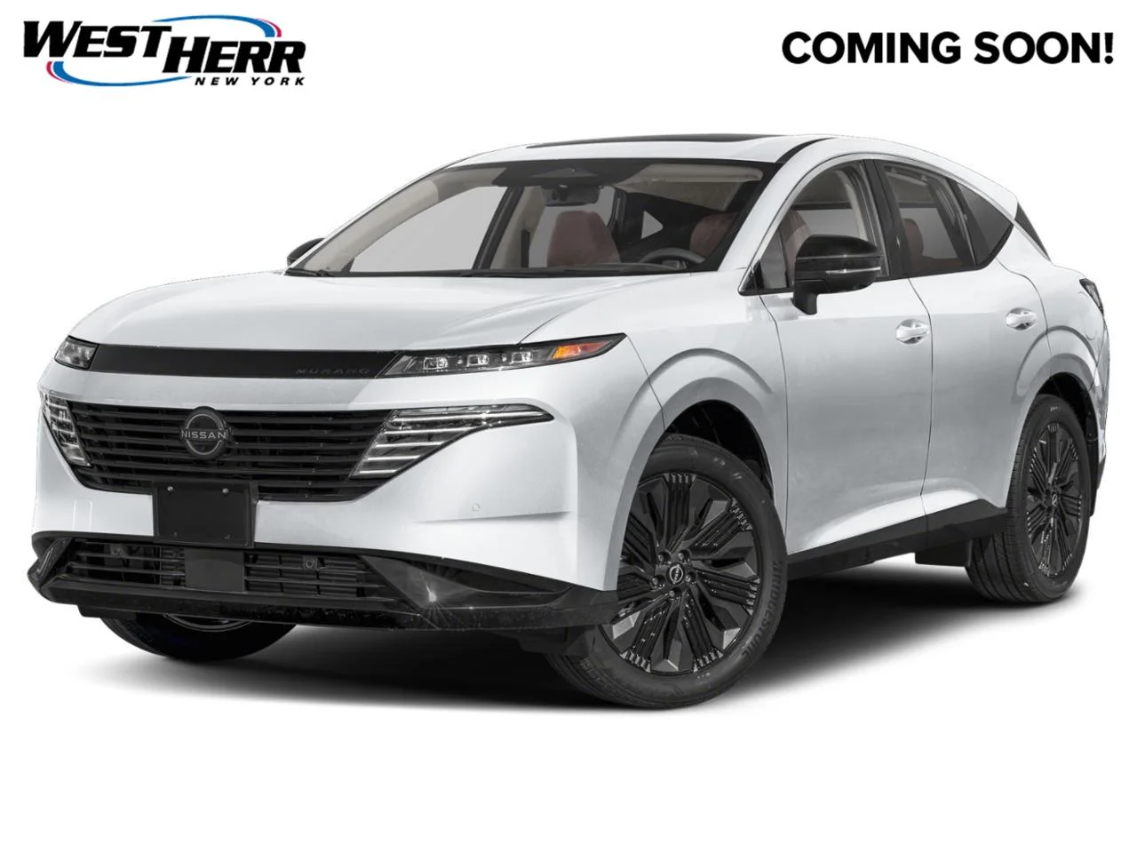 Used 2026 White Pearl Nissan SL image 1